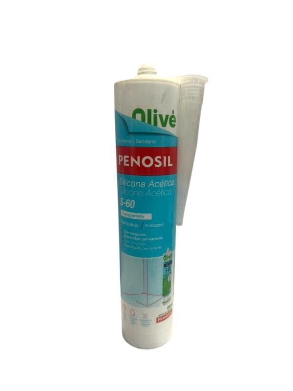 Penosil S-60 Silicona Acética